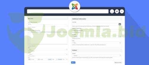 Joomla.bid