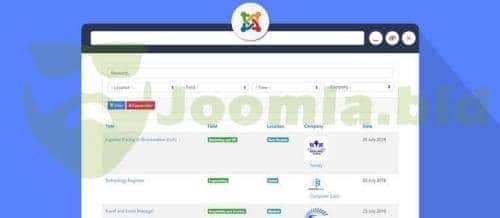 Joomla.bid