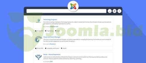 Joomla.bid