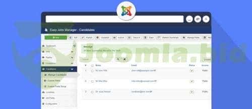 Joomla.bid