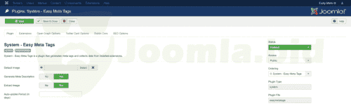 Joomla.bid