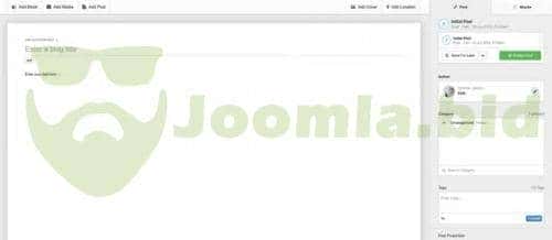 Joomla.bid