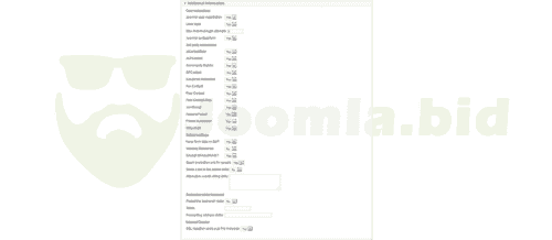 Joomla.bid