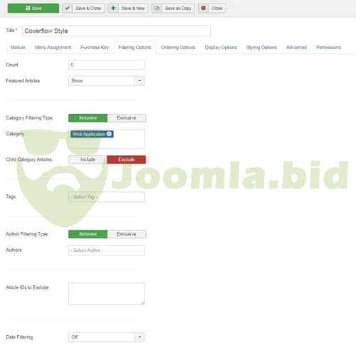 Joomla.bid