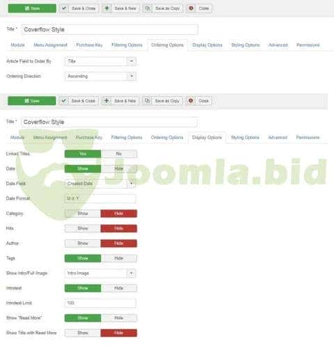 Joomla.bid