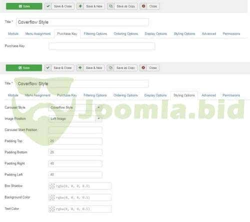 Joomla.bid