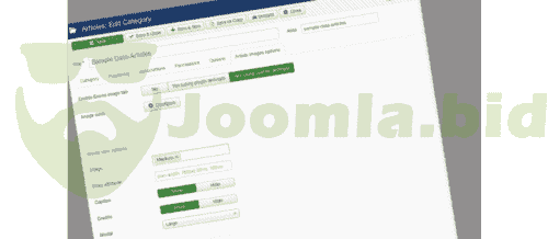 Joomla.bid