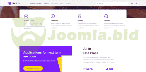 Joomla.bid