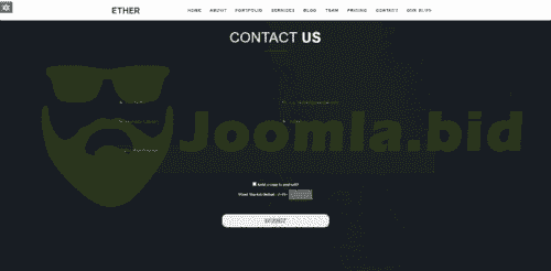 Joomla.bid