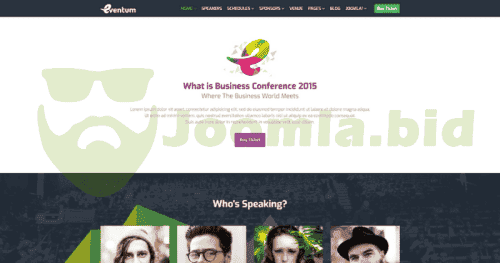 Joomla.bid