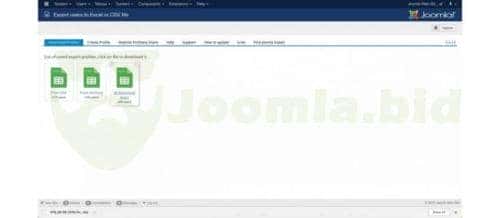 Joomla.bid
