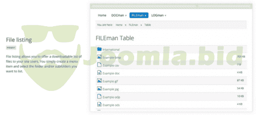 Joomla.bid