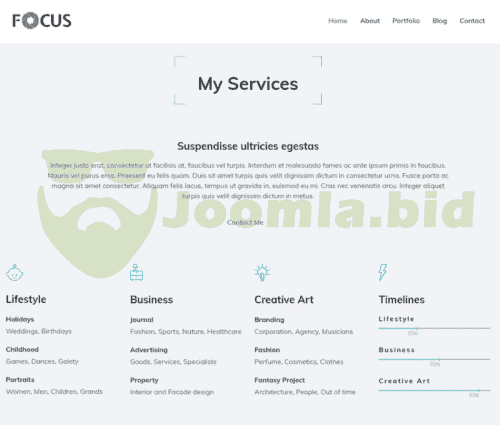 Joomla.bid