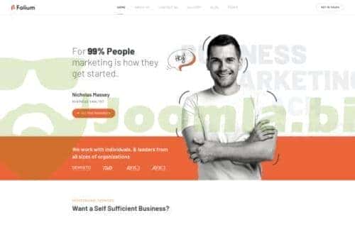 Joomla.bid