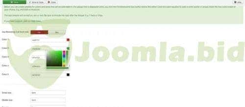 Joomla.bid