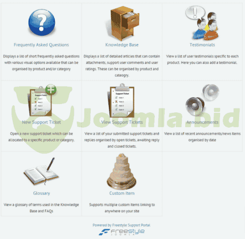 Joomla.bid