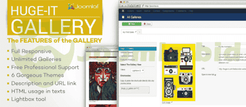Joomla.bid