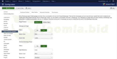 Joomla.bid