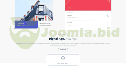 Joomla.bid