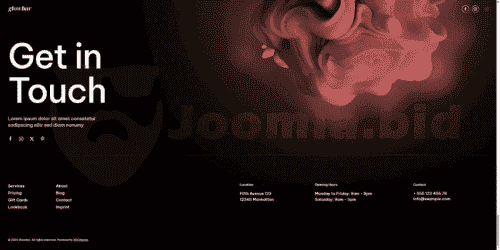 Joomla.bid