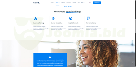 Joomla.bid