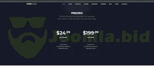 Joomla.bid