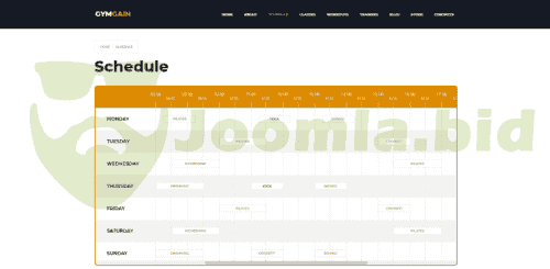 Joomla.bid
