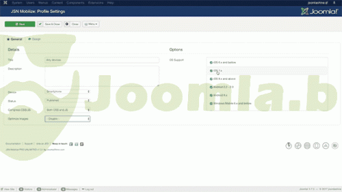 Joomla.bid