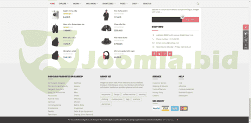 Joomla.bid