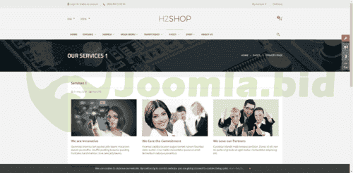 Joomla.bid