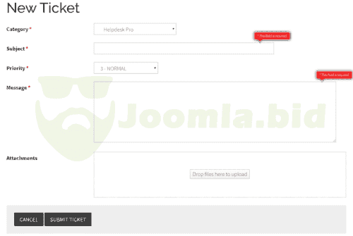 Joomla.bid