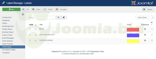 Joomla.bid