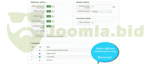 Joomla.bid