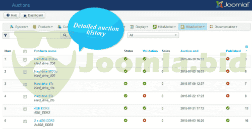 Joomla.bid