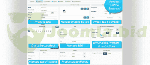 Joomla.bid