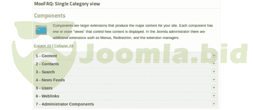 Joomla.bid