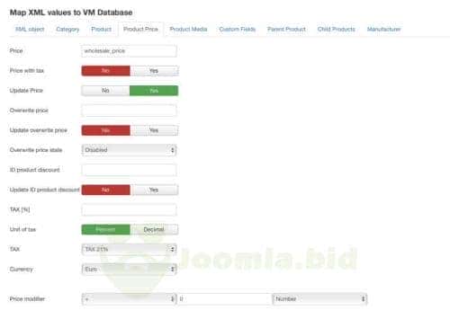 Joomla.bid