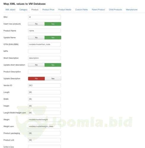 Joomla.bid