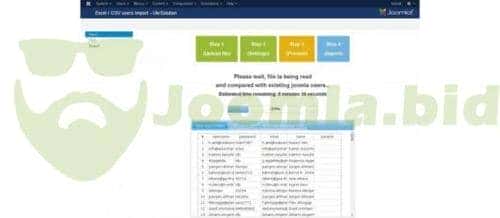 Joomla.bid