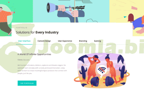 Joomla.bid