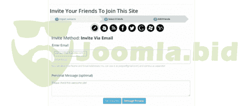 Joomla.bid