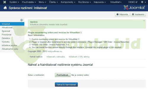 Joomla.bid