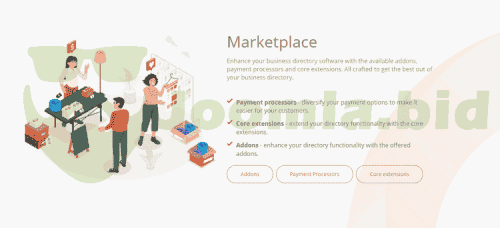Joomla.bid