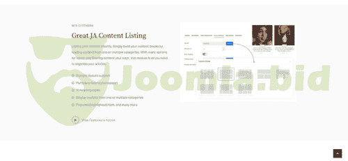 Joomla.bid