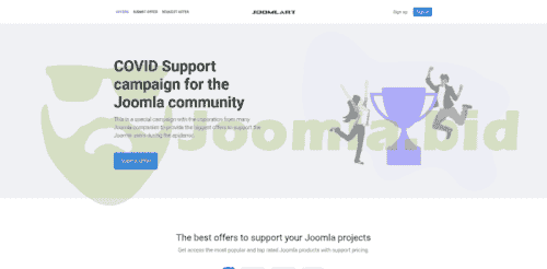 Joomla.bid