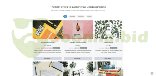 Joomla.bid