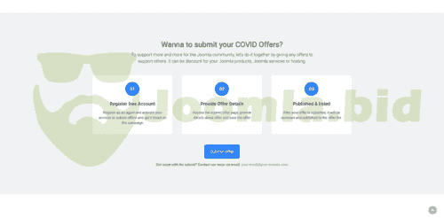 Joomla.bid