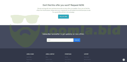 Joomla.bid