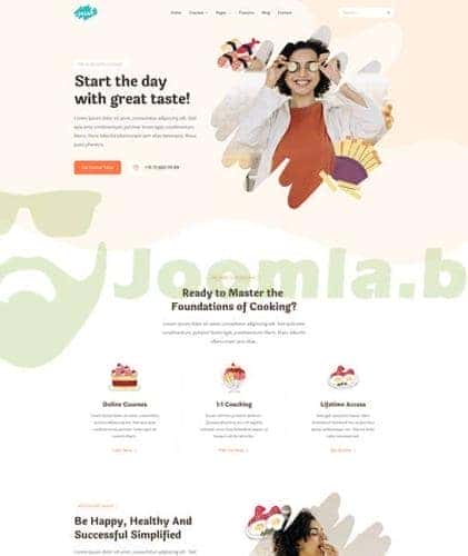 Joomla.bid