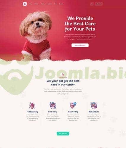 Joomla.bid